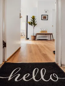 Fresh & Charming Private Uptown Apartment - Image 5