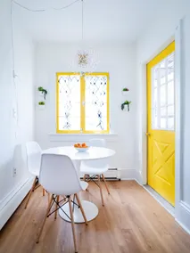 Fresh & Charming Private Uptown Apartment - Image 3