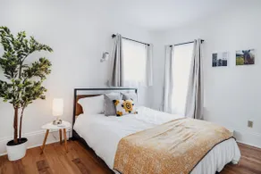 Fresh & Charming Private Uptown Apartment - Image 2