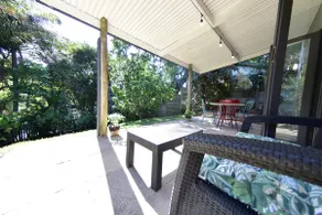 Palm Cottage - 1 bedroom, patio and back-up power - Image 4
