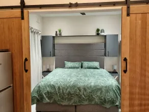 Palm Cottage - 1 bedroom, patio and back-up power - Image 3