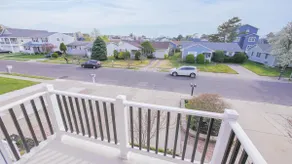 2-BR Sea Coral Beach House - 1.5 blocks from beach - Image 4
