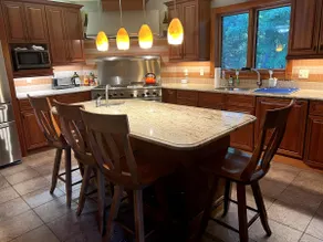 Kingston/Woodstock Oasis: Pool, Hot Tub, Game Room - Image 5