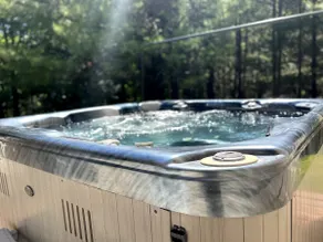 Kingston/Woodstock Oasis: Pool, Hot Tub, Game Room - Image 2