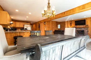 4BR Family Retreat | Hiking, Skiing & Mt Snow - Image 3