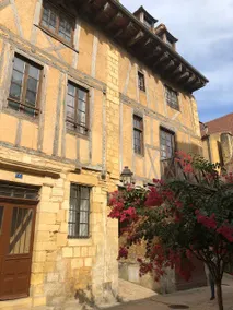 Résidence Beauvau – Numéro 3 - Centre de SARLAT - Image 2