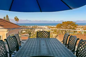 Oceanview Luxury Home - 5 Bedroom - 5 Baths - 3 Decks - Walk to Beach - Image 5
