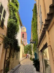 Saint Tropez - Old Village : La Tapenade - Image 3