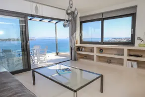Raise Spetses Sea View Villa - Image 2