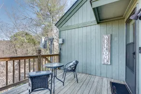 Relaxing 3BR Cabin Retreat in Helen, GA – Perfect for Families & Couples - Image 2
