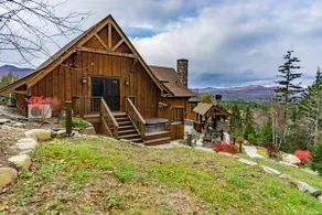 Luxury Gore Mtn Getaway and New Hot Tub w views - Image 5