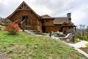 Luxury Gore Mtn Getaway and New Hot Tub w views - Image 2