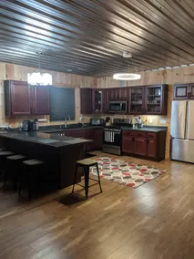 New 'barndominum' house near Lake Erie and islands - Image 4