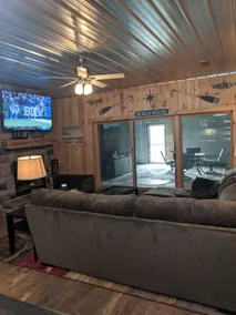 New 'barndominum' house near Lake Erie and islands - Image 3