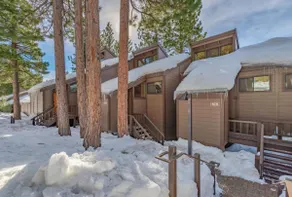 Gorgeous Northstar Townhouse. - Image 3