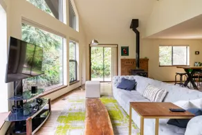 3BR Spa cabin one with nature - Image 5