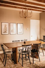 North Mary Street Townhouse - Image 4
