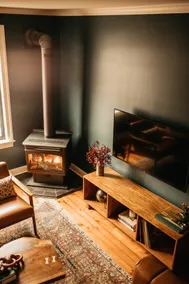 North Mary Street Townhouse - Image 2