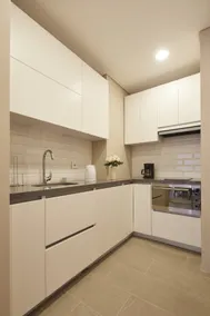 Exclusive El Virrey Loft | Prime Location 306 - Image 2