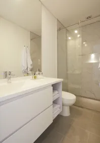 Exclusive El Virrey Loft | Prime Location 306 - Image 3