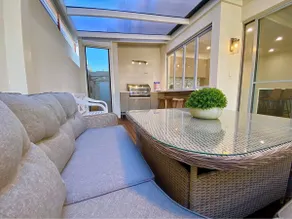 5 Star- Luxurious West Beach holiday home with pool - 100 mtrs from the Beach!  - Image 4