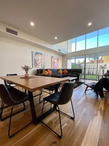 5 Star- Luxurious West Beach holiday home with pool - 100 mtrs from the Beach!  - Image 2