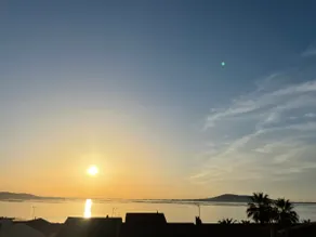 My Zen Villa🌞🌴🌊🦩terrace 😍 - Image 4