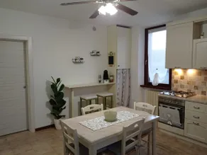 HOUSE PIAZZA VITTORIA - Image 4