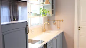 Adorable 1-bedroom apartment in Hafnarfjordur - Image 3