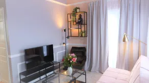 Adorable 1-bedroom apartment in Hafnarfjordur - Image 2