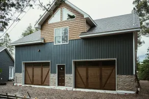 Waterfront lux loft 2 bedroom perfect for couples - Image 2