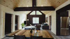 Waterfront lux loft 2 bedroom perfect for couples - Image 4