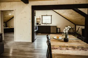 Waterfront lux loft 2 bedroom perfect for couples - Image 5