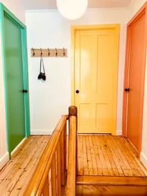 5-bedroom vacation home. - View of the St. Lawrence - Image 3
