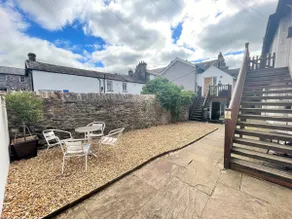 Arthurs Cottage -Charming Courtyard Cottage in the heart of Kendal, The Lake District - Image 3