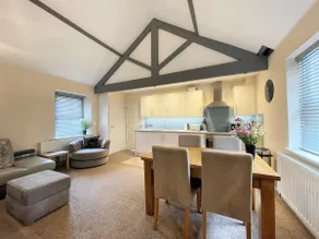 Arthurs Cottage -Charming Courtyard Cottage in the heart of Kendal, The Lake District - Image 5