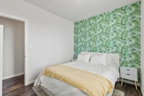 RARE 2 Bed Gem w Private Patio Near Dwntwn Philly - Image 5
