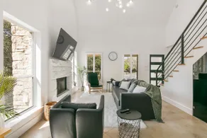 Lake Austin Modern Farmhouse | Nestled 2 Lakes - Image 3