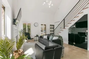 Lake Austin Modern Farmhouse | Nestled 2 Lakes - Image 2
