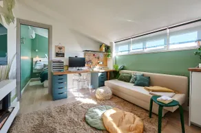 Nomentana GREEN LOFT - Image 5