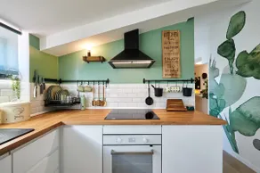 Nomentana GREEN LOFT - Image 3