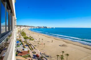 16 Space Over the Sea - Beachfront - Image 5