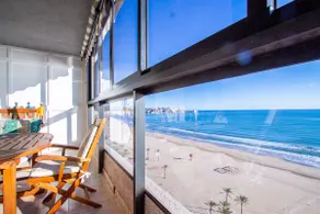 16 Space Over the Sea - Beachfront - Image 4