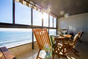 16 Space Over the Sea - Beachfront - Image 3