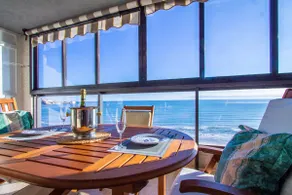 16 Space Over the Sea - Beachfront - Image 2