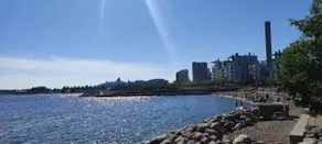 Eira Sauna & Luxury Terrace - Image 2