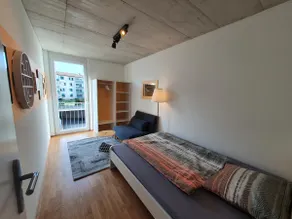 Guesthouse Wendepark - entire apartment - Image 3