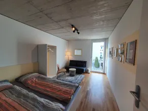 Guesthouse Wendepark - entire apartment - Image 2