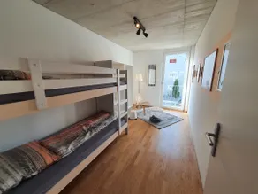 Guesthouse Wendepark - entire apartment - Image 5