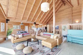 Private Oregon Coast Lodge w/ hot tub & games - Image 4